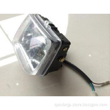 Professional BROSS Motorcycle Headlights / motorbikes Head